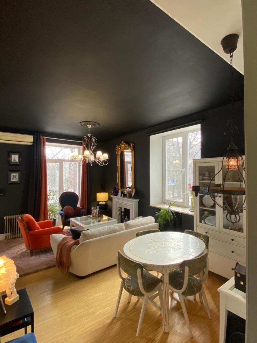 Suitetrails - Атмосферні boutique - apartments