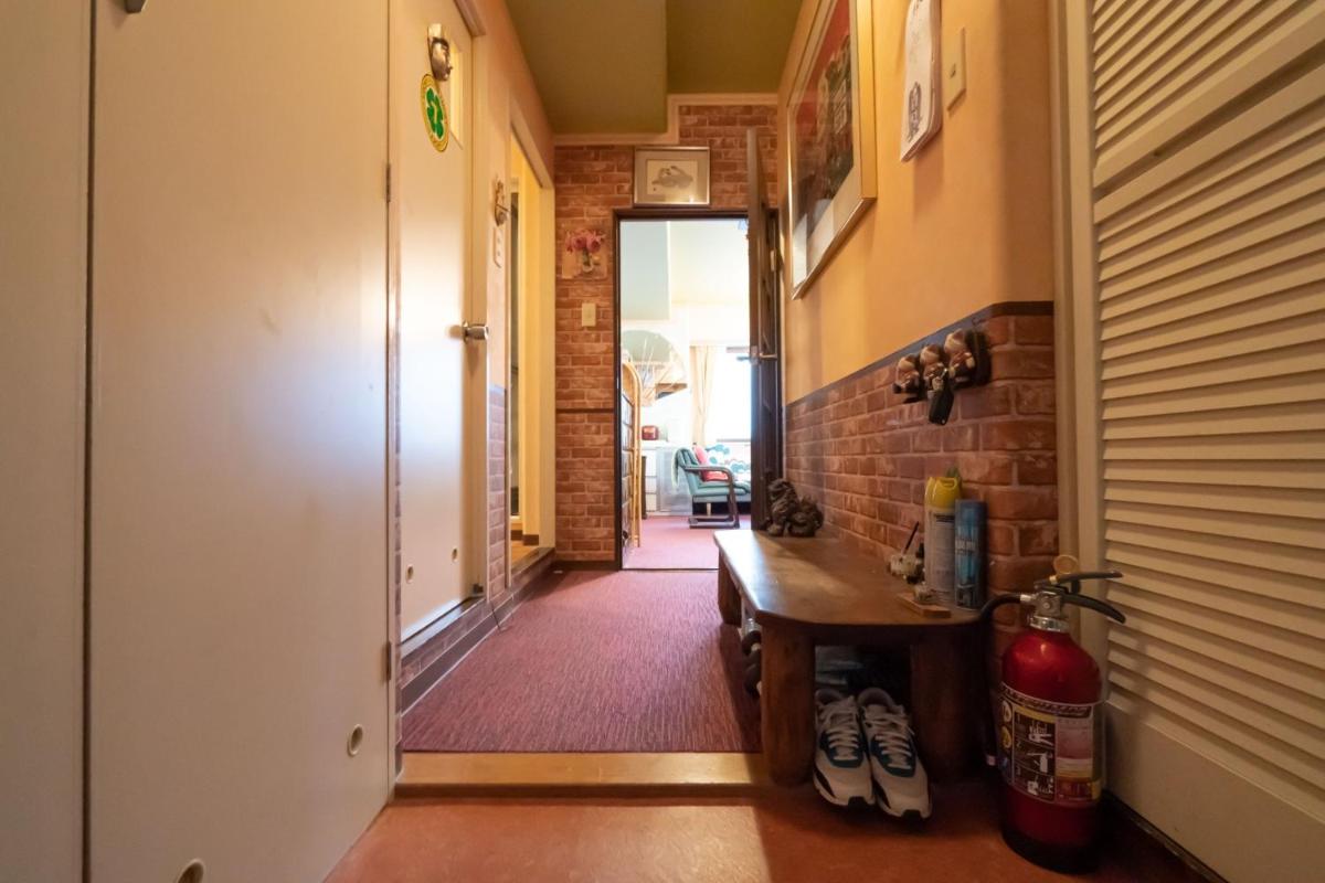 Angel Resort Yuzawa - Vacation STAY 10405 - Housity