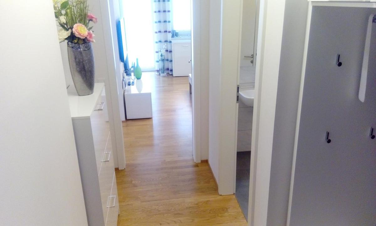 4 Sterne Ferienwohnung Franziska - Housity