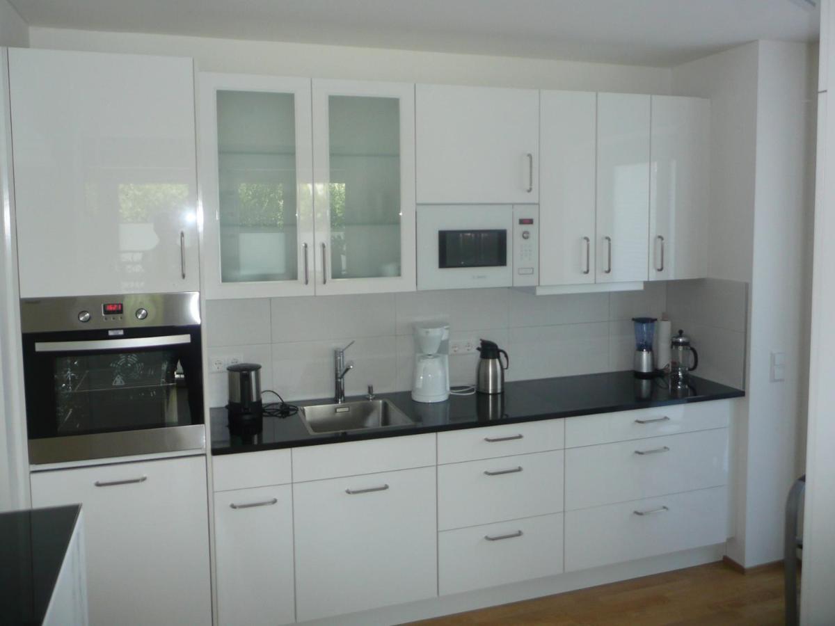 4 Sterne Ferienwohnung Franziska - Housity