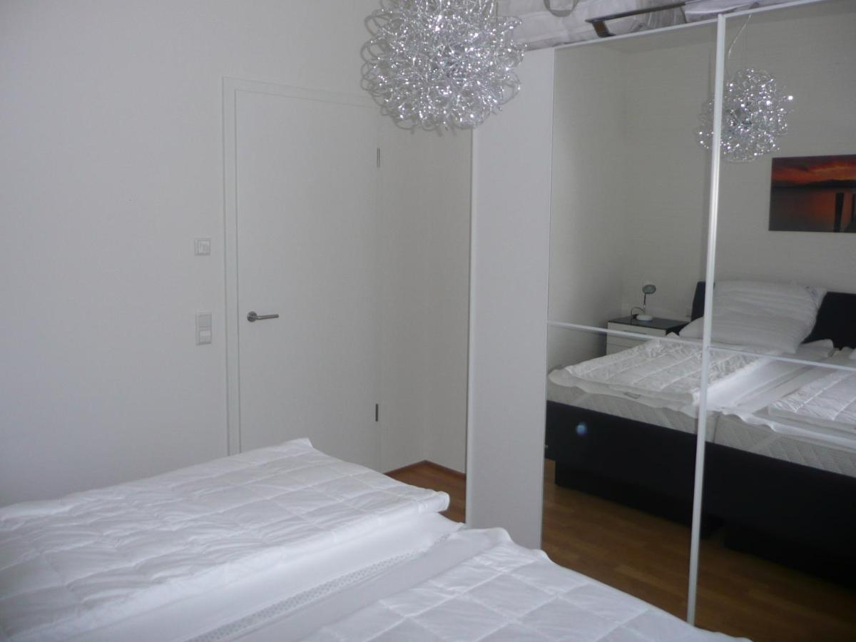 4 Sterne Ferienwohnung Franziska - Housity