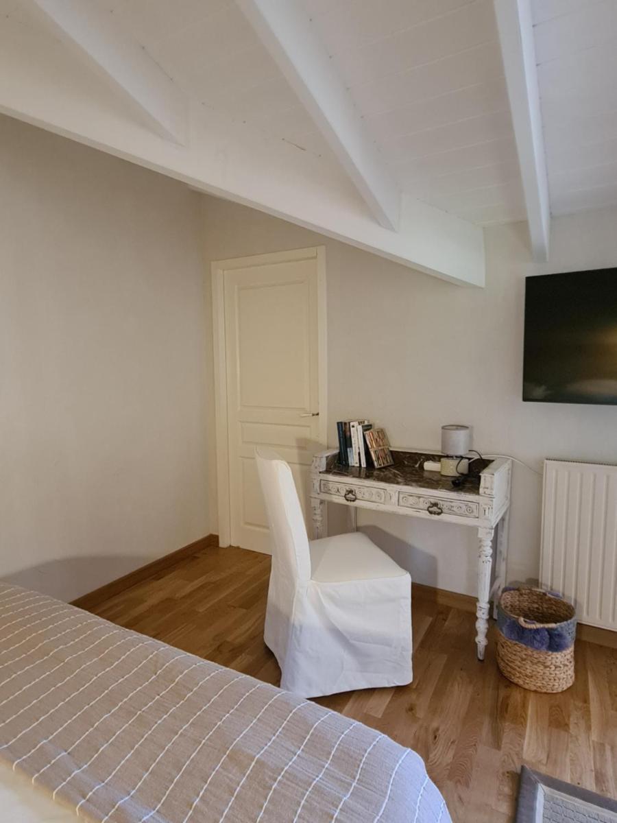 Domaine de la Basse Bobinière - Gîte et Chambres d'hôtes - Housity