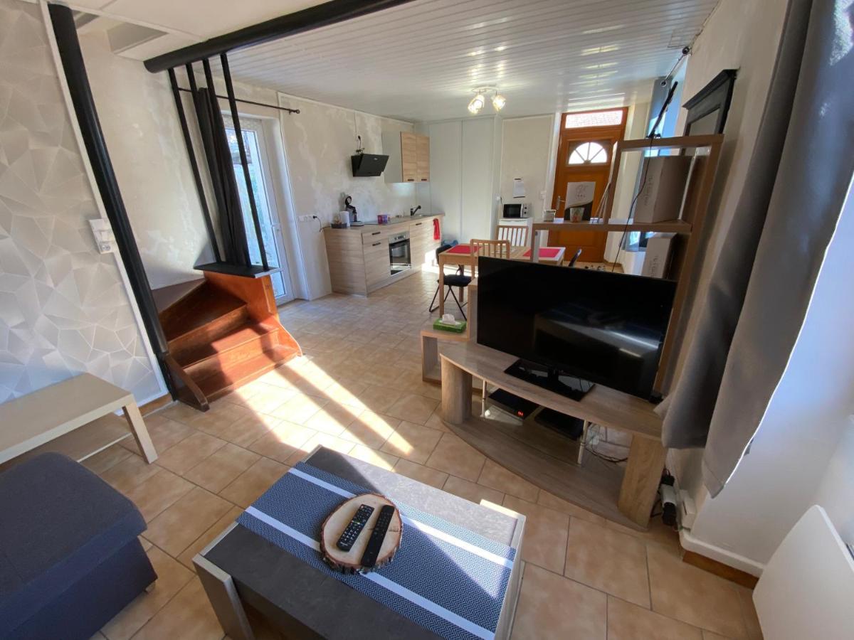Maison indiv au cœur du vignoble champenois - Housity