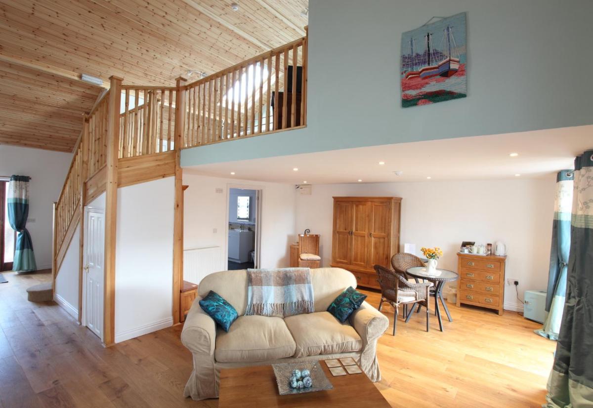 Dairy Barns - Housity