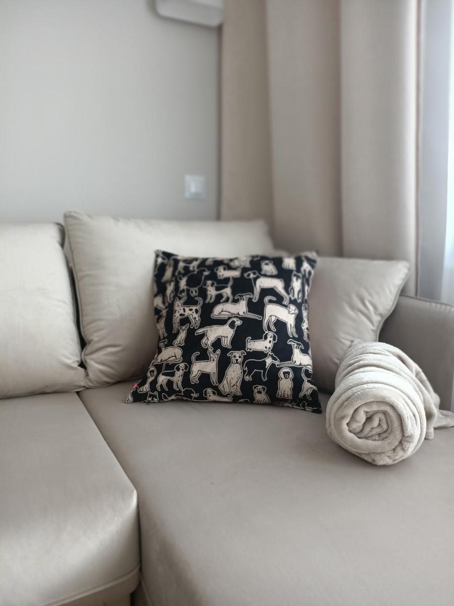 Apartament Emili VIPOO - Housity
