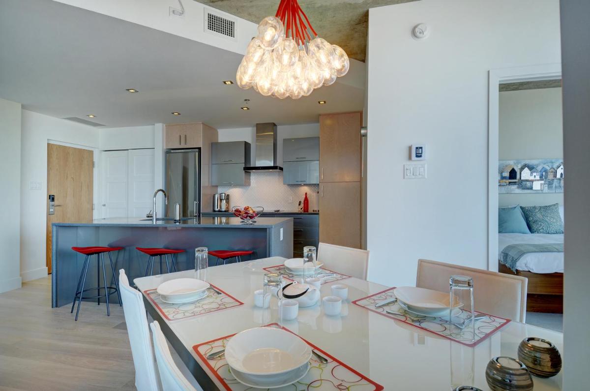 Les Immeubles Charlevoix - Le 760-612 - Housity