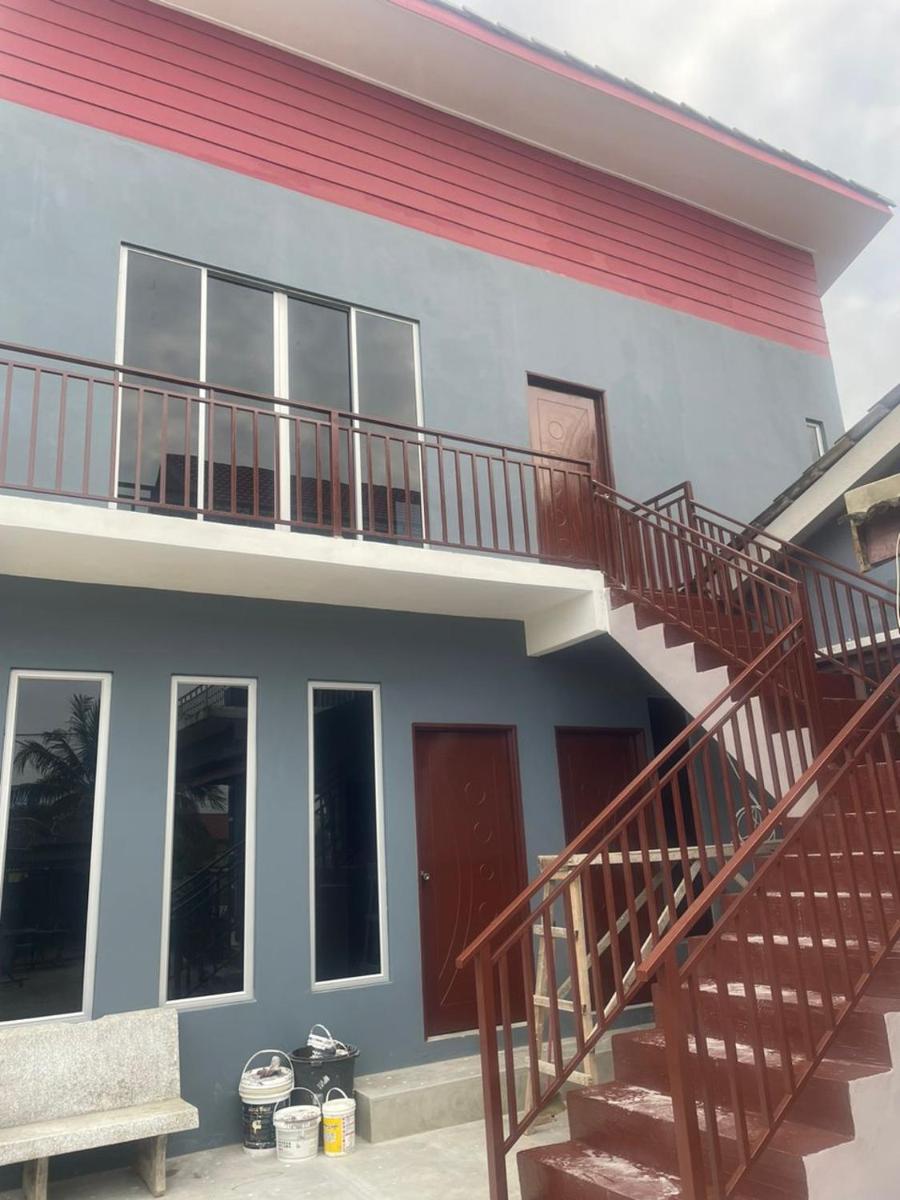 Wan Guesthouse - Housity