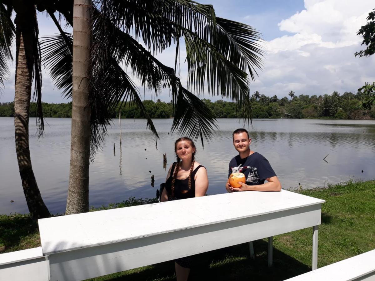 Suitetrails - Mario River Villa