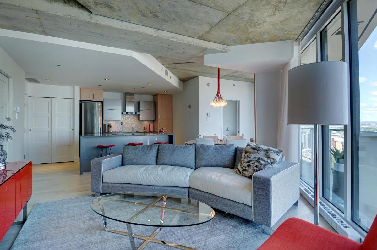 Les Immeubles Charlevoix - Le 760-612 - Housity