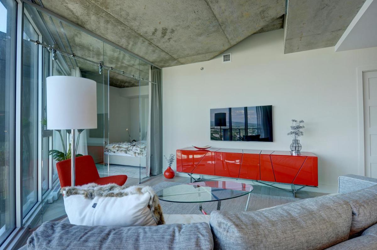 Les Immeubles Charlevoix - Le 760-612 - Housity