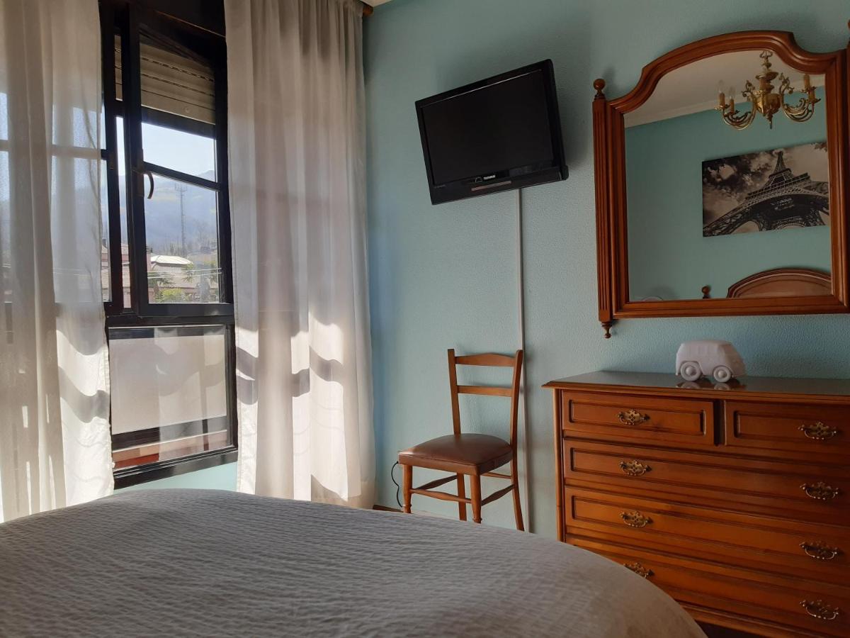 Apartamento Brañavalera - Housity