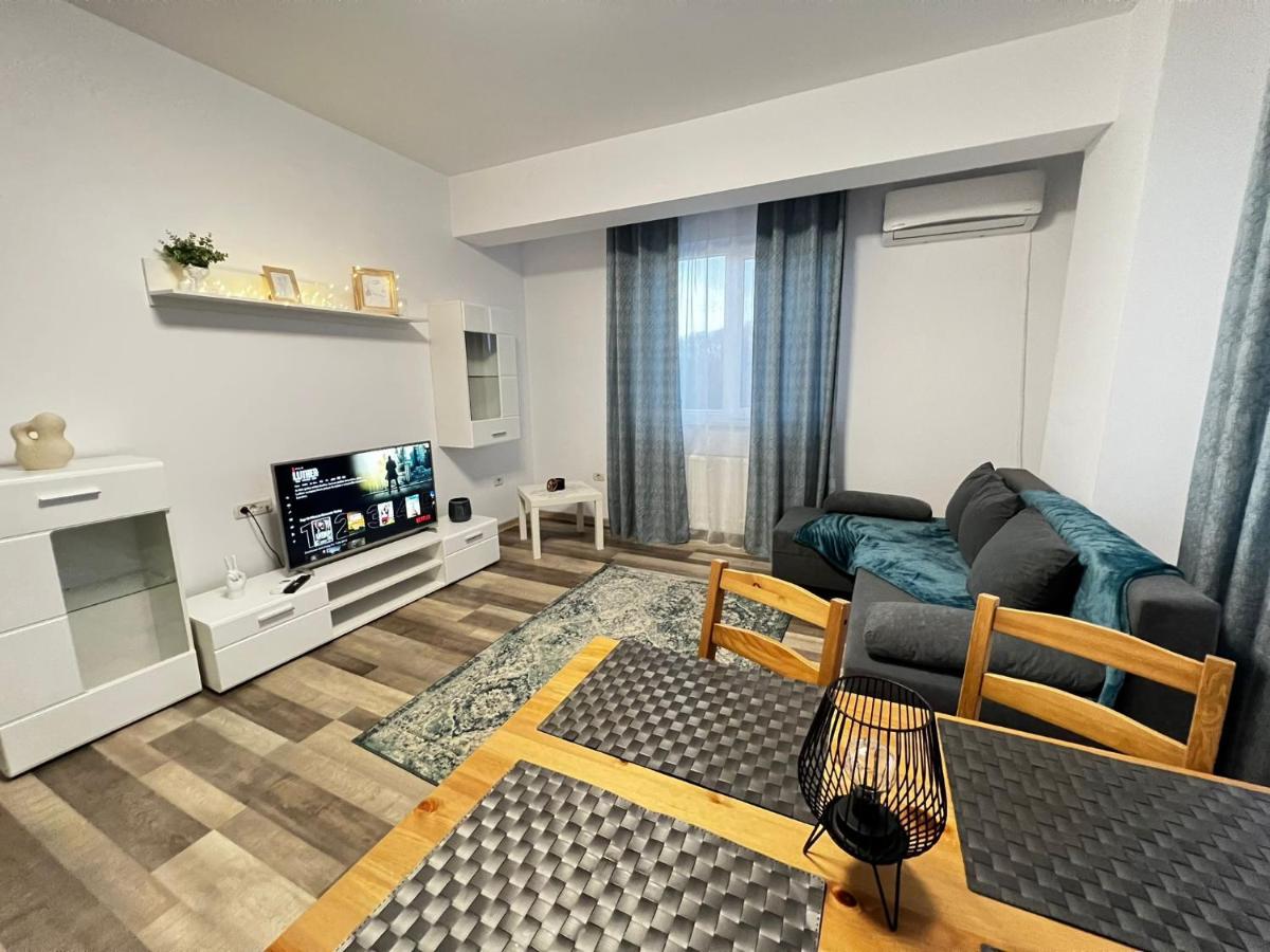Cozy Deluxe Apartments in Centre of Historical Suceava - Housity