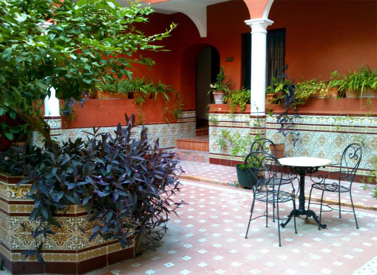 Al Andalus Jerez - Housity