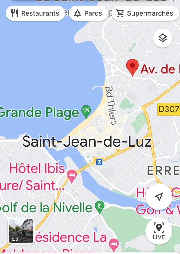 2 pièces à 300m de la grande plage - 2 à 5 couchages - Housity