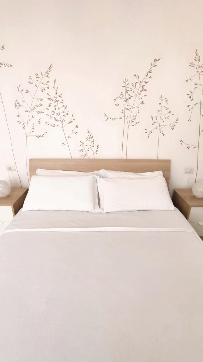 B&B Le Albarelle - Hizvo