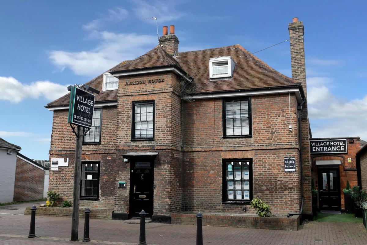 Bexley Village Hotel - Housity