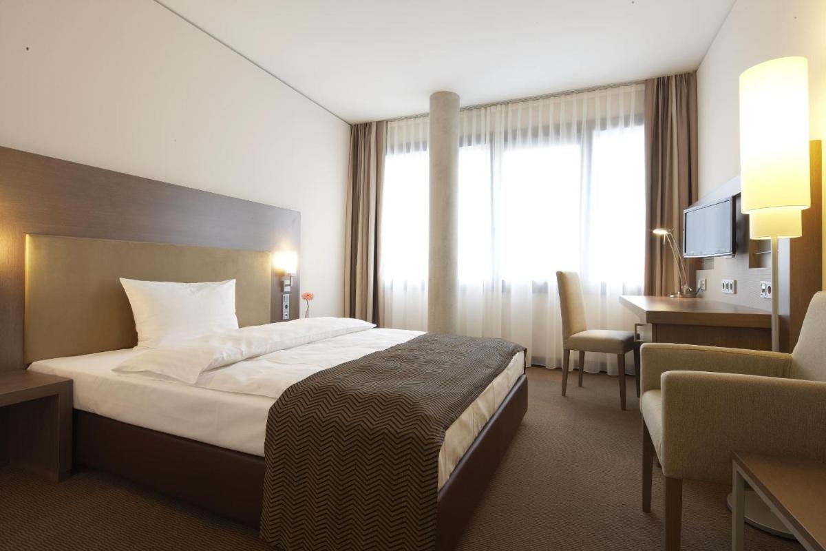 IntercityHotel Mannheim - Housity