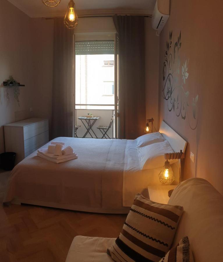 Suitetrails - B&B Dei Cardinali