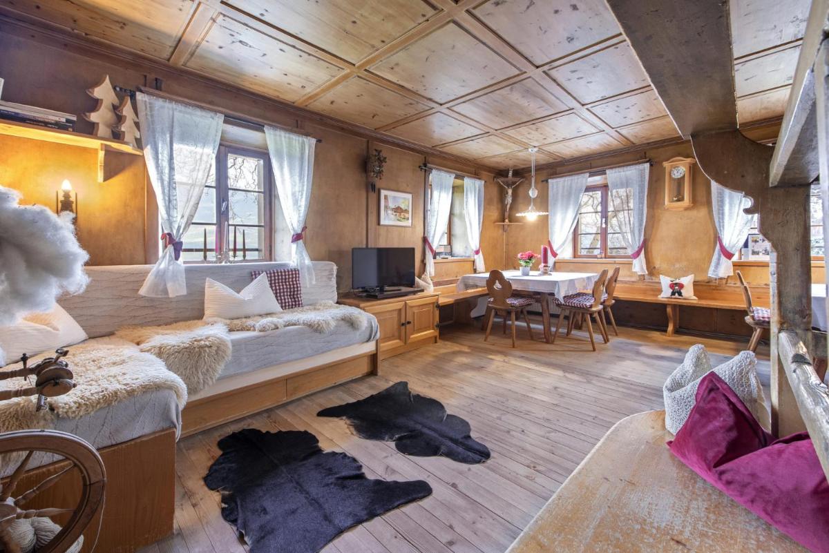 Gemangerhof - Housity