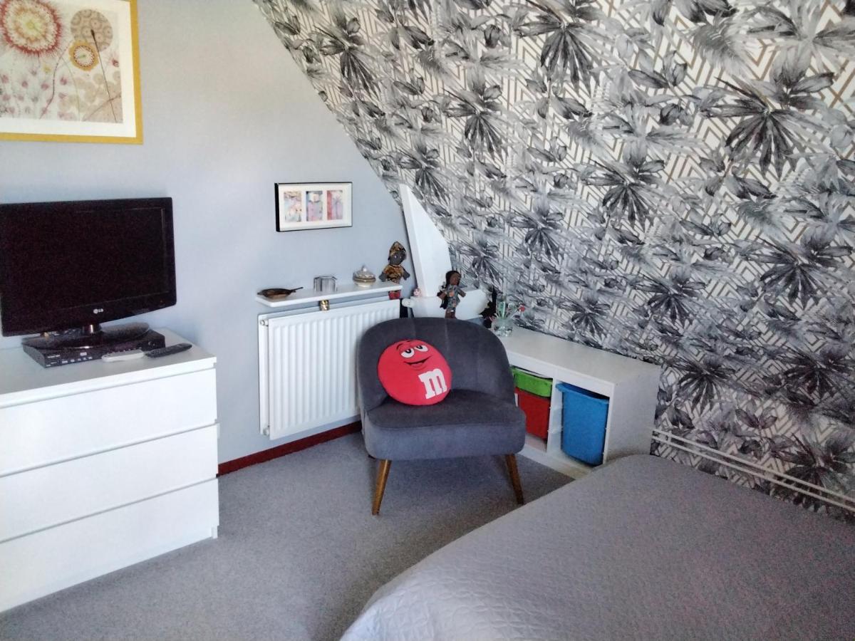La petite mouette - Housity