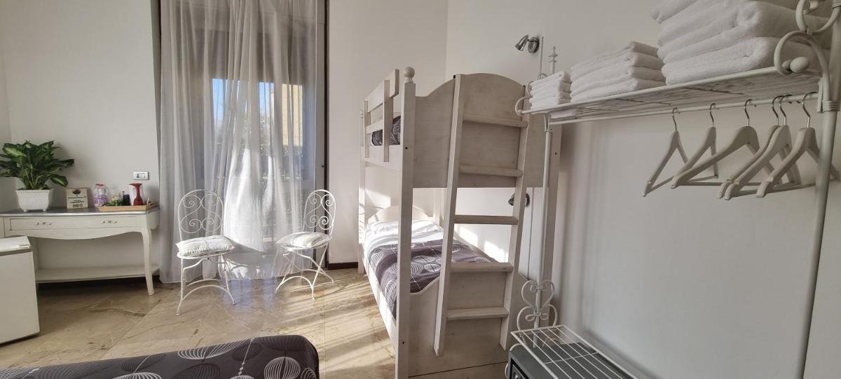 Stay Bergamo - Housity