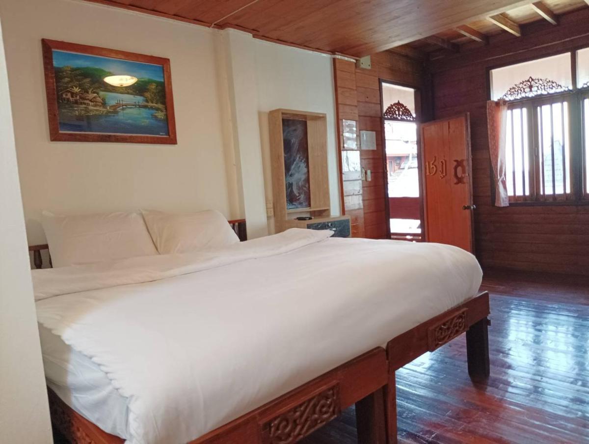 GO INN Phrae Old Town - Housity