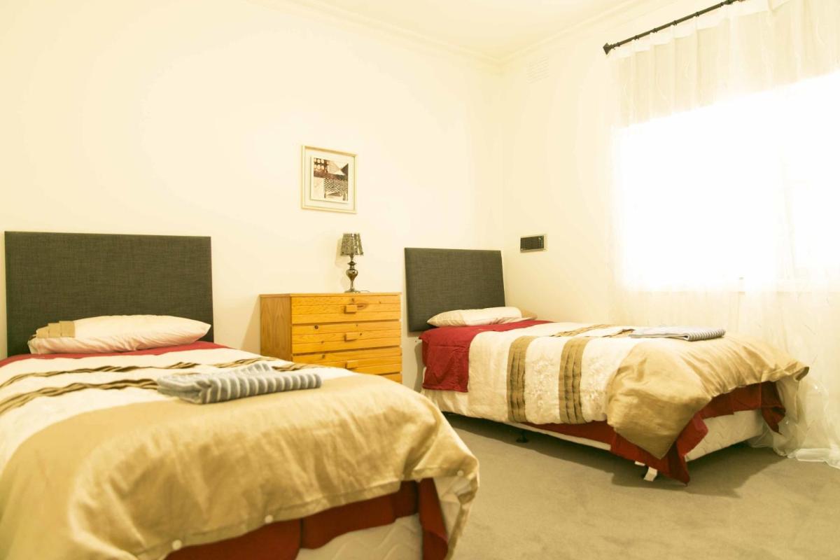 Hawthorn Holiday House - Housity