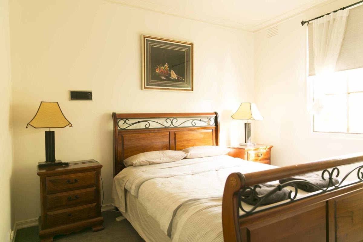 Hawthorn Holiday House - Housity