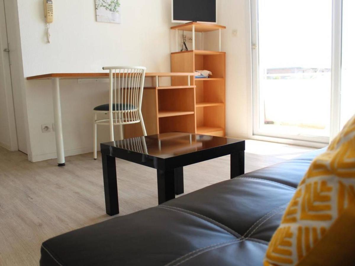 Appartement La Rochelle, 2 pièces, 3 personnes - FR-1-246-297 - Housity