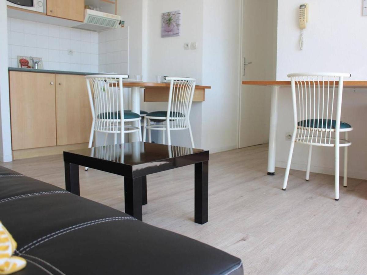 Appartement La Rochelle, 2 pièces, 3 personnes - FR-1-246-297 - Housity