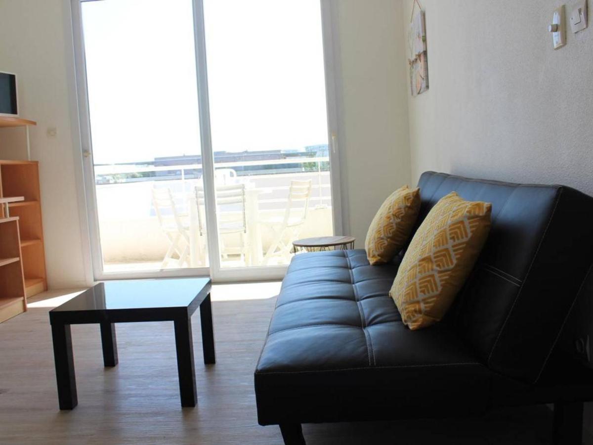 Appartement La Rochelle, 2 pièces, 3 personnes - FR-1-246-297 - Housity