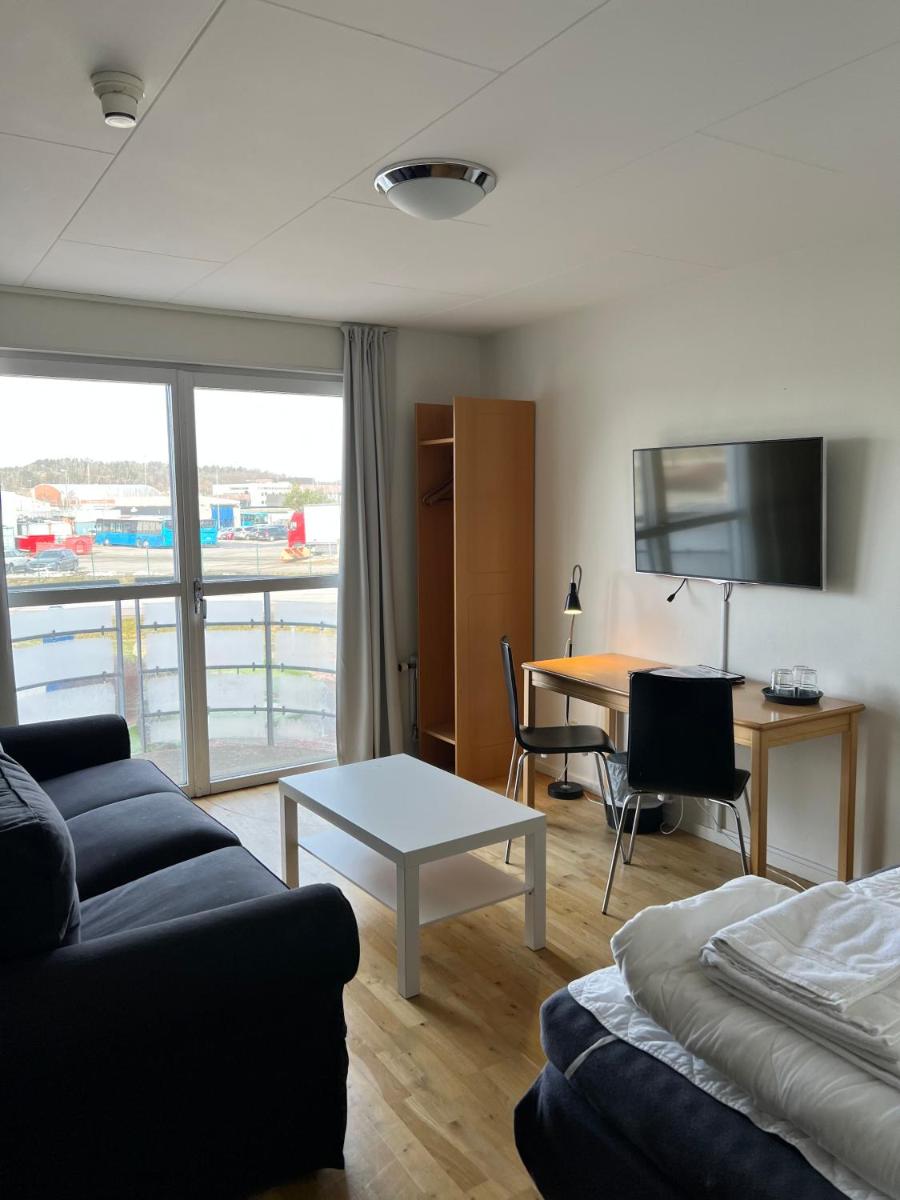 Vandrarhem Nattmössan - Housity