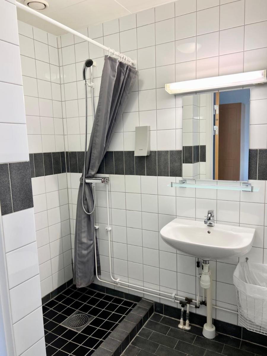 Vandrarhem Nattmössan - Housity