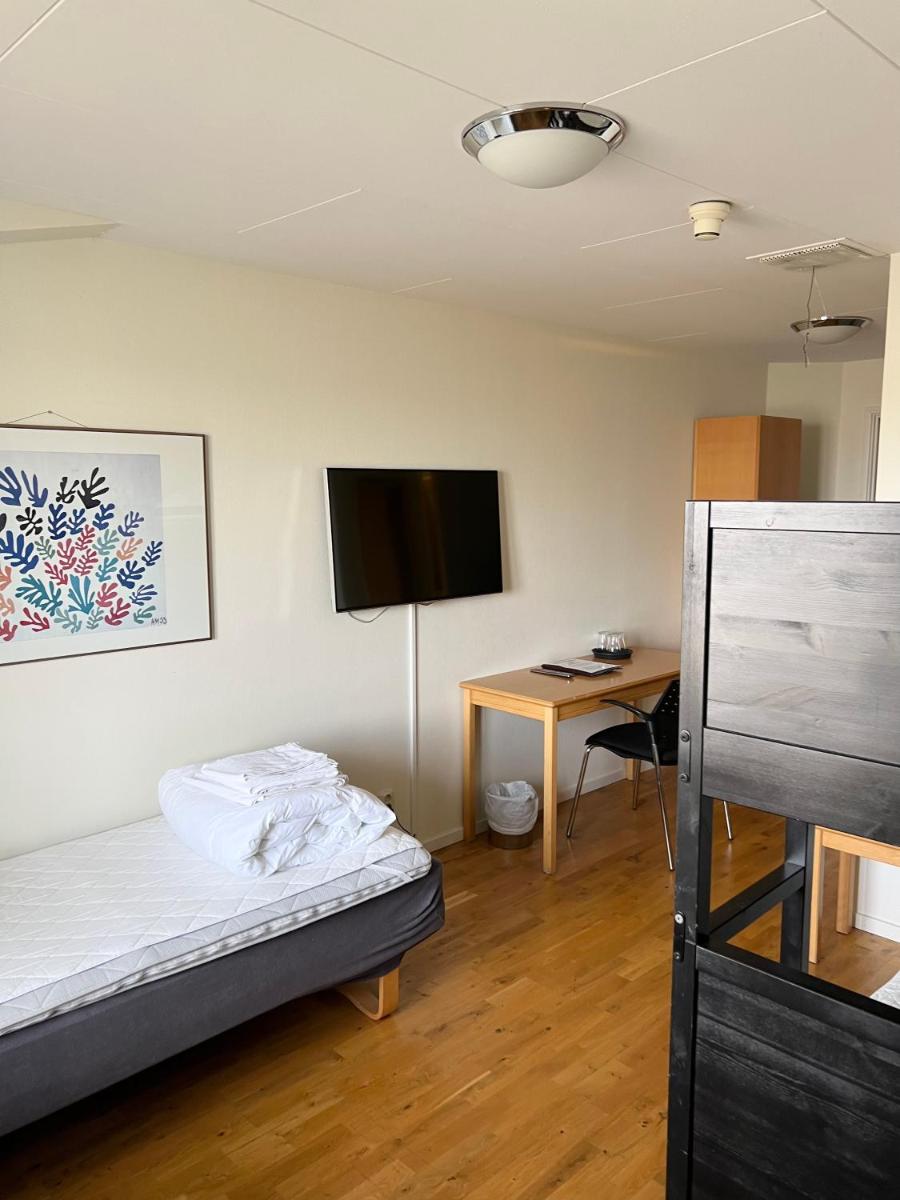 Vandrarhem Nattmössan - Housity