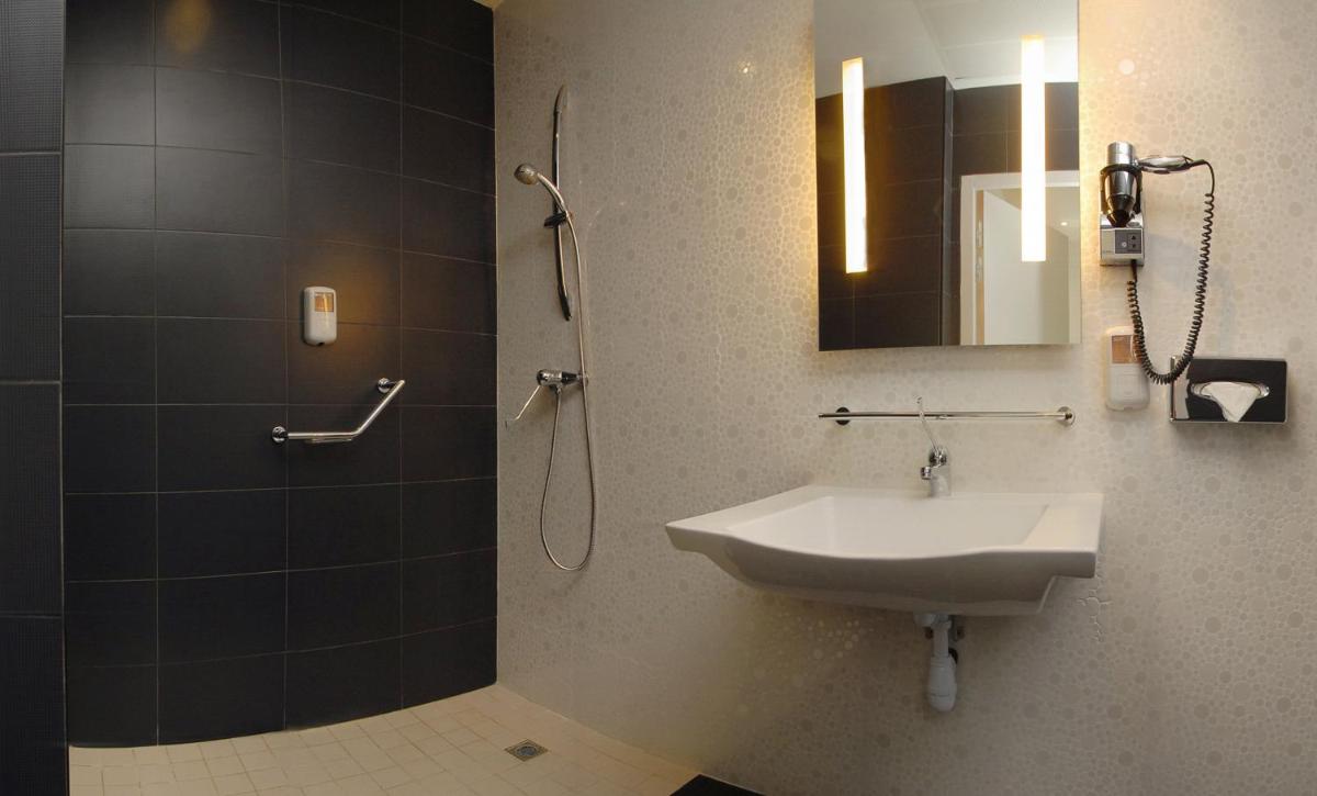 Kyriad Prestige Perpignan Centre Gare - Hizvo