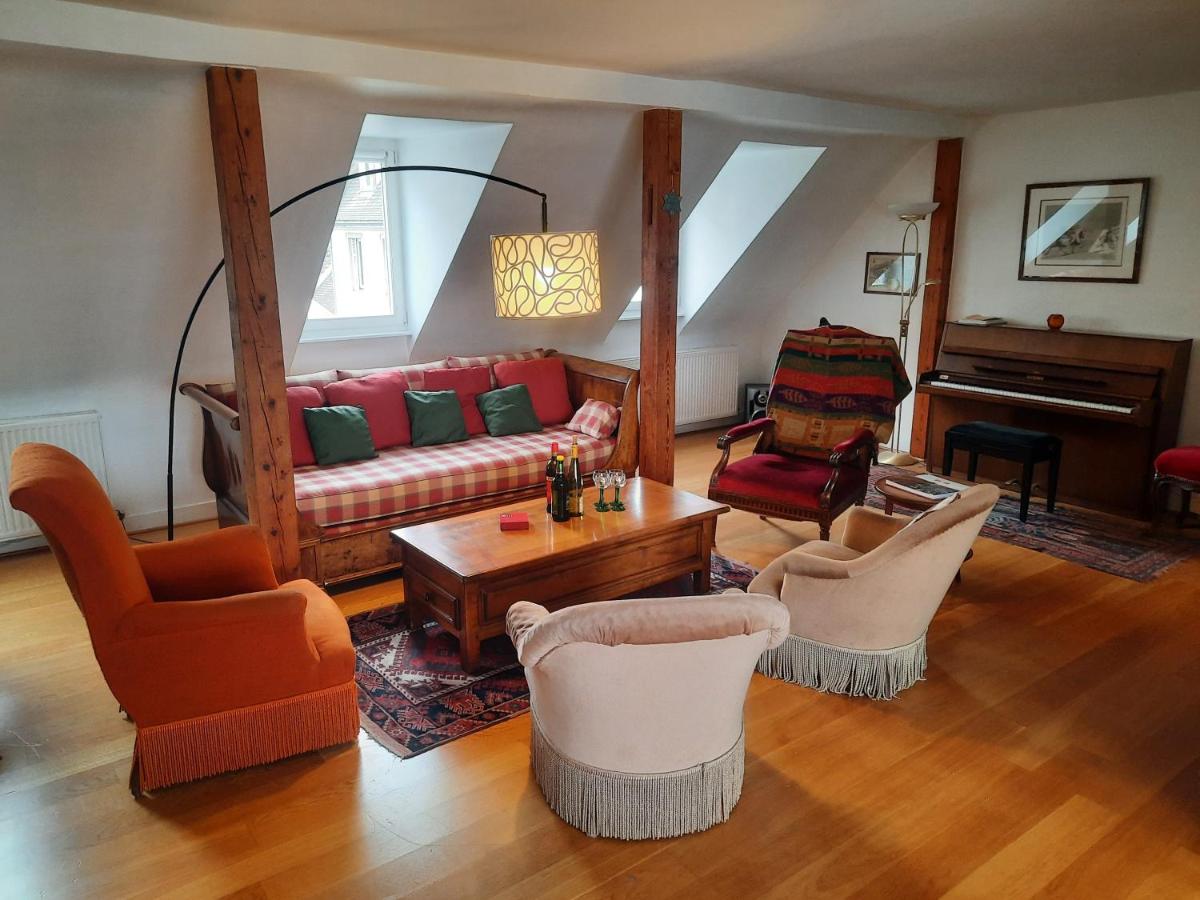145m² city center 4 bedrooms view of the Cathedral - Housity