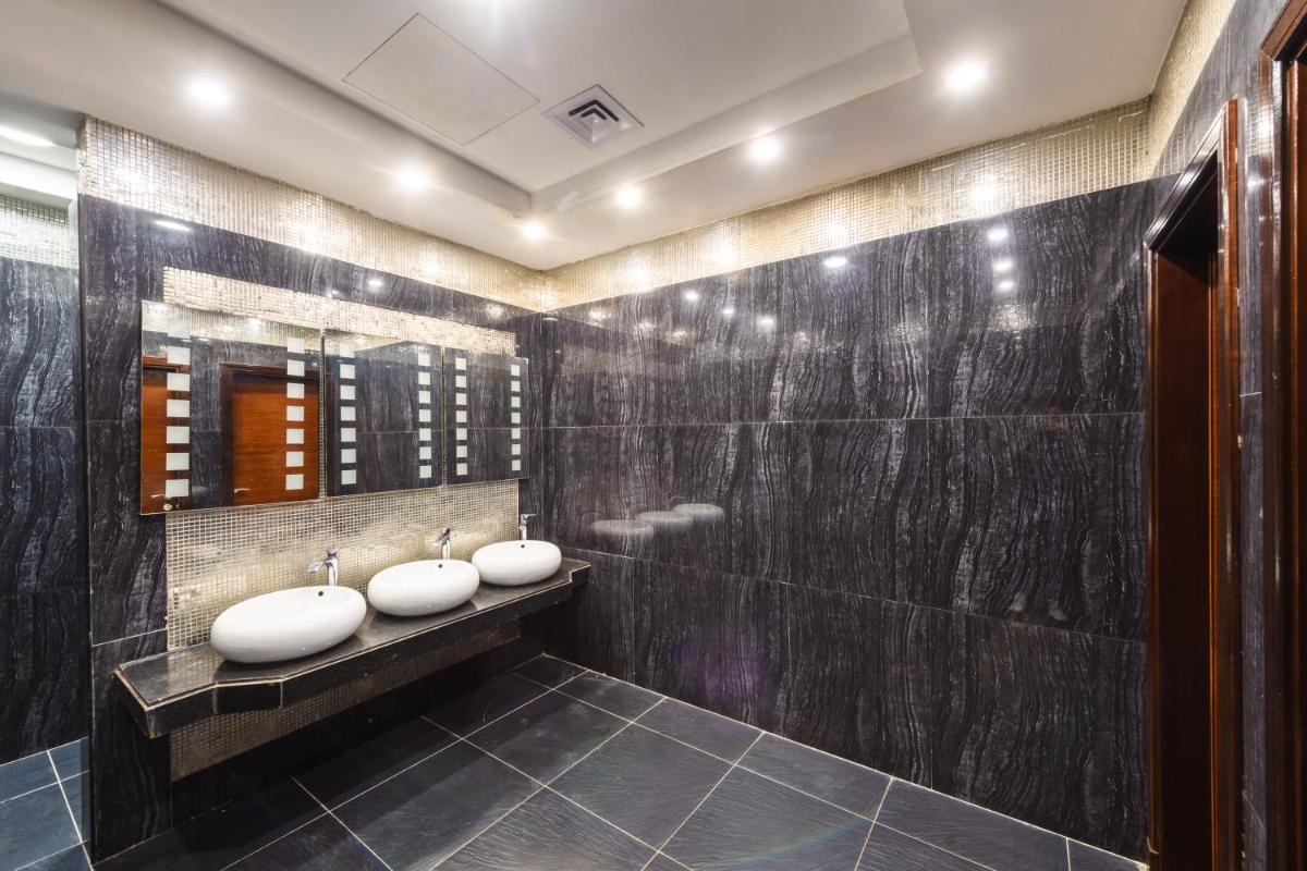 Joury Al Mashaer Hotel - Housity