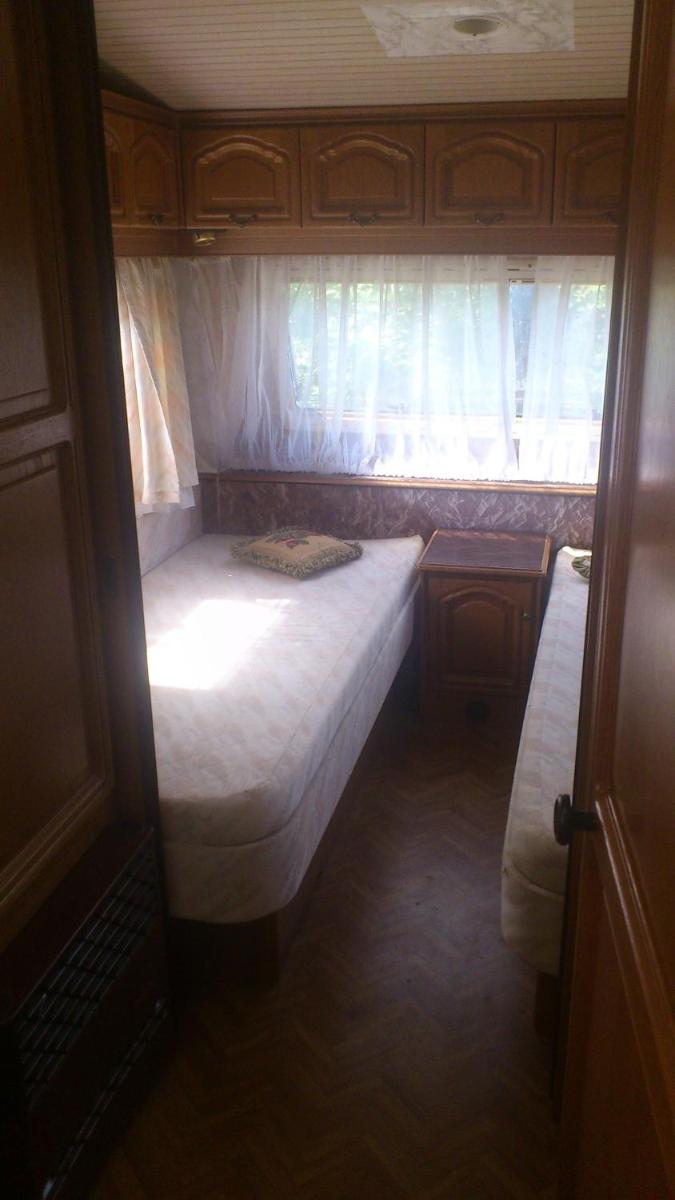 Summer bungalo trailer - Housity