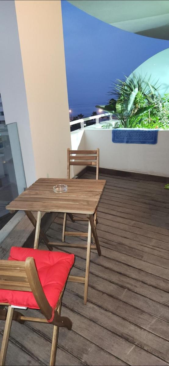 Suitetrails - Marina casablanca Appartement