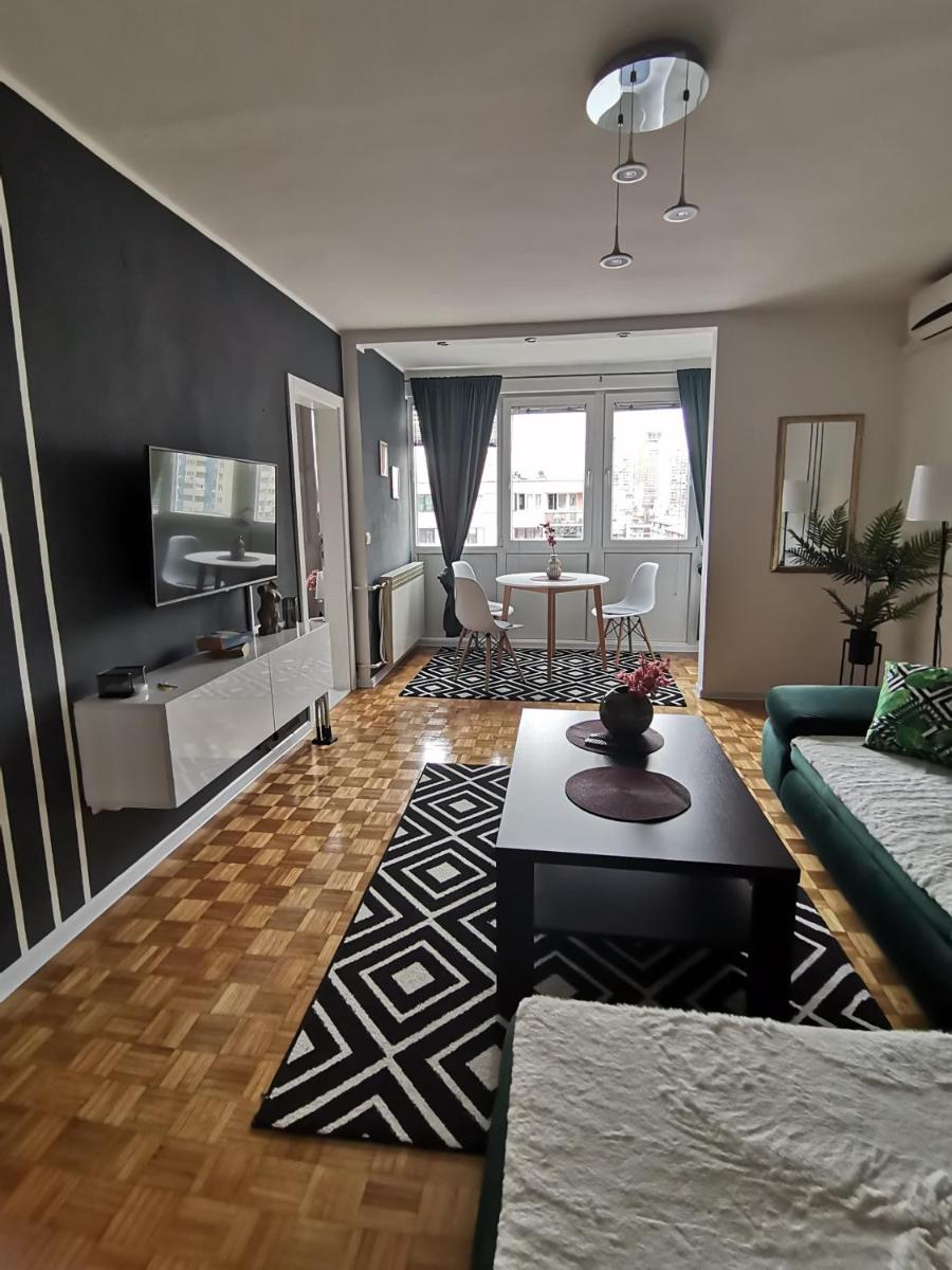 Apartment Melli - Housity