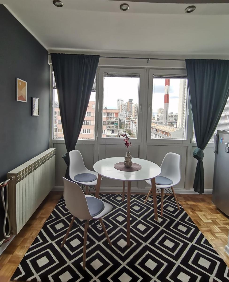 Apartment Melli - Housity