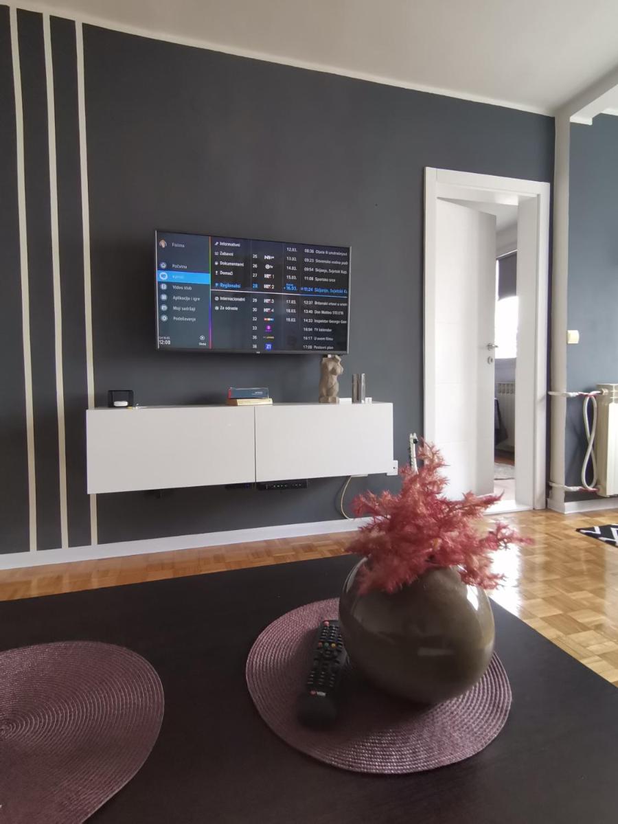 Apartment Melli - Housity