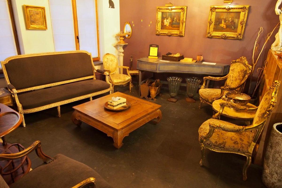 My House in Brussels - Housity