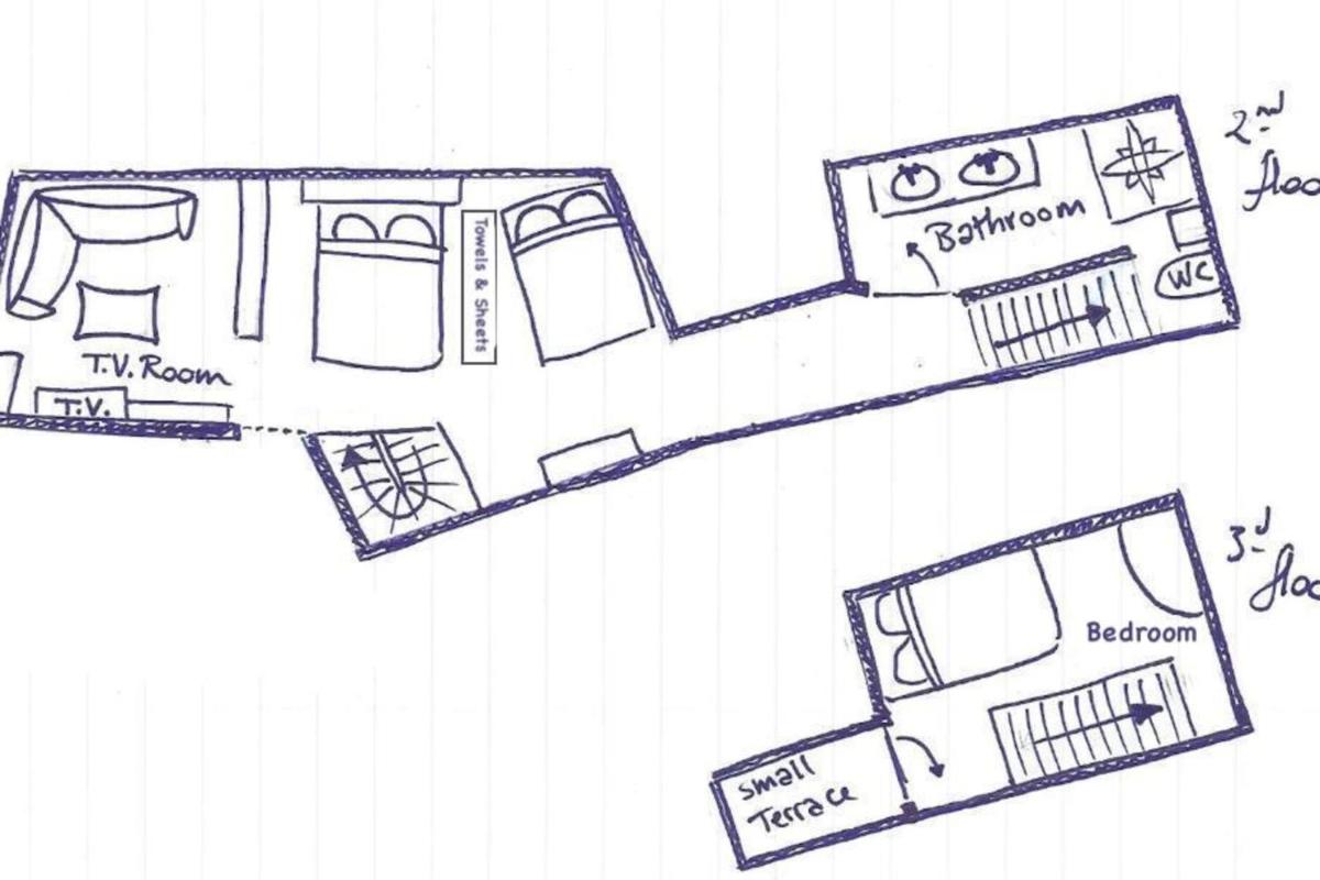 My House in Brussels - Housity