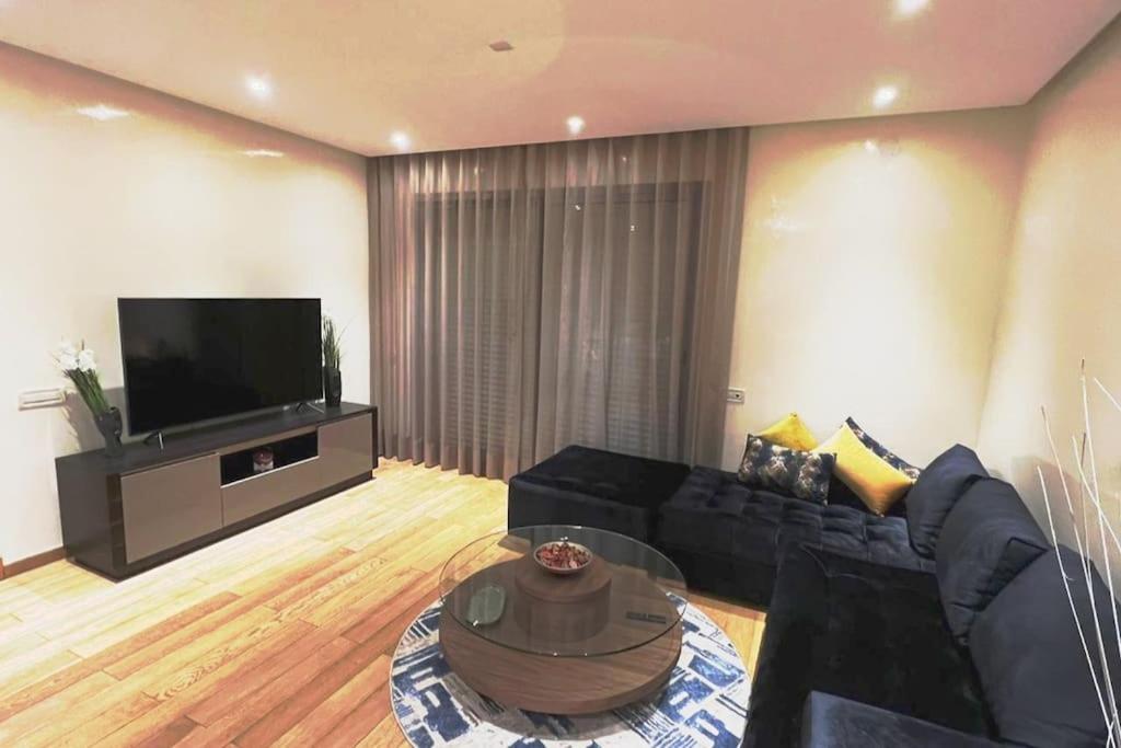 Suitetrails - Marina casablanca Appartement