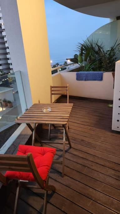 Suitetrails - Marina casablanca Appartement