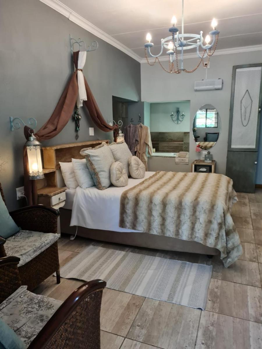 Little Rock Resort - Housity