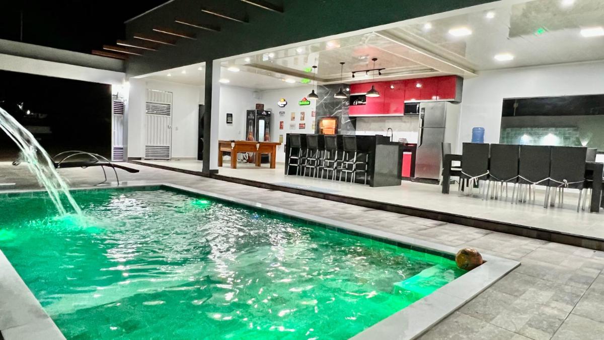 Casa exclusive salinas PRIME - Housity