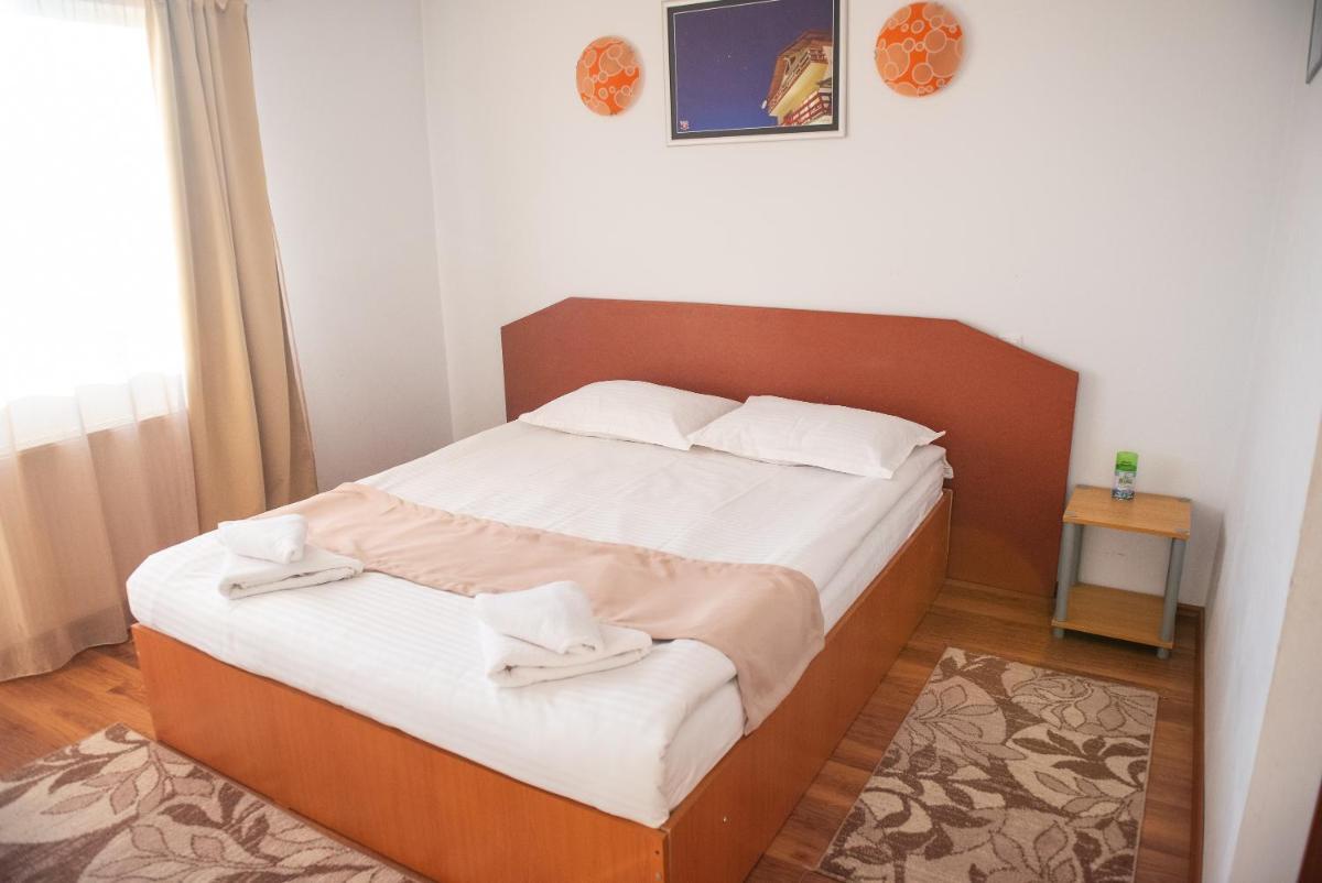 Pensiunea Runcu Stone - Housity