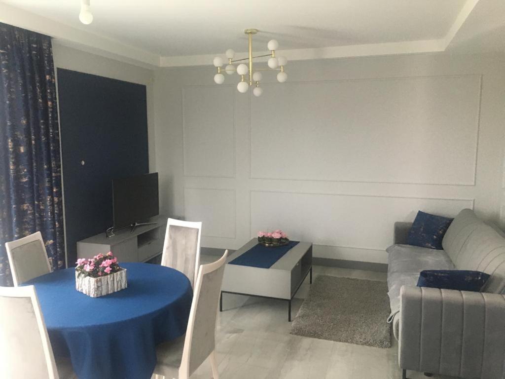 Apartament Janów Podlaski - Housity